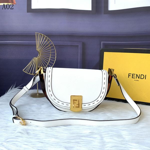fendi 2021 luxurys bag fashion designer women's cross shell printed handbag women's shoulder bag handbag cross clutch handbag
fendi 2021 luxurys bag fashion designer women's cross shell printed handbag women's shoulder bag handbag cross clutch handbag