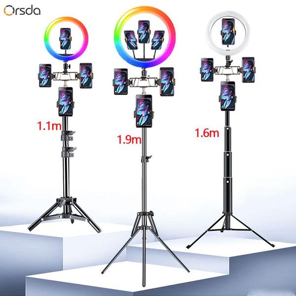 inch rgb ring light tripod 10 led selfie with stand 26 colors video for youtube tik tok flash heads
inch rgb ring light tripod 10 led selfie with stand 26 colors video for youtube tik tok flash heads