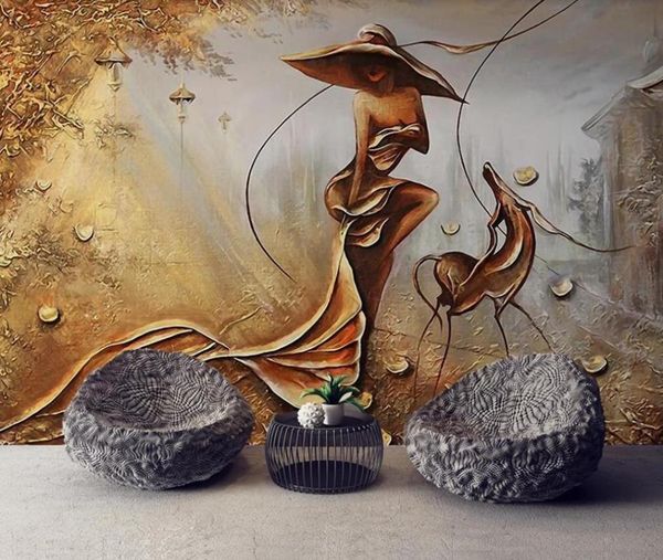 custom mural wallpaper 3d european three-dimensional relief golden beauty character background wall wallpapers
custom mural wallpaper 3d european three-dimensional relief golden beauty character background wall wallpapers