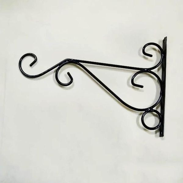 hooks & rails indoor and outdoor wall type plant pot hanging bracket hanger metal hook s-shaped
hooks & rails indoor and outdoor wall type plant pot hanging bracket hanger metal hook s-shaped