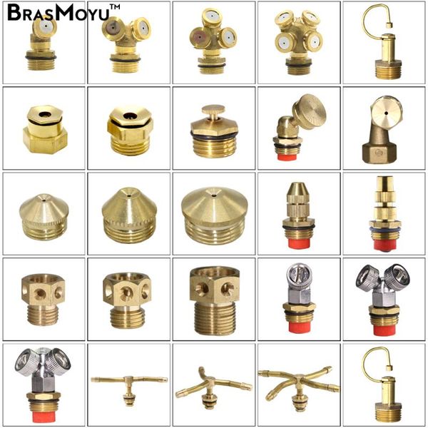 watering equipments brasmoyu 24 types of brass misting nozzles garden copper irrigation cooling sprinkler water spray connector fittings mal
watering equipments brasmoyu 24 types of brass misting nozzles garden copper irrigation cooling sprinkler water spray connector fittings mal