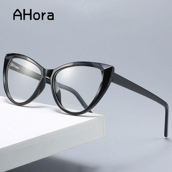 ahora bifocal reading glasses frame ultralight cat eye presbyopic eyeglasses for women&men 0+1.0+1.5+2.0+2.5+3.0+3.5+4.0 fashion sunglasses, White;black
ahora bifocal reading glasses frame ultralight cat eye presbyopic eyeglasses for women&men 0+1.0+1.5+2.0+2.5+3.0+3.5+4.0 fashion sunglasses, White;black