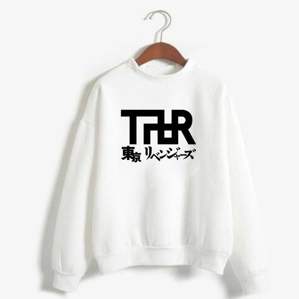men's hoodies & sweatshirts tokyo revengers print loose sweatshirt shirt, Black
men's hoodies & sweatshirts tokyo revengers print loose sweatshirt shirt, Black