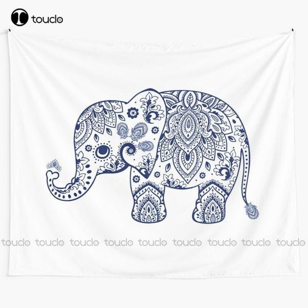 tapestries blue floral elephant illustration tapestry large wall hanging for living room bedroom dorm home decor
tapestries blue floral elephant illustration tapestry large wall hanging for living room bedroom dorm home decor