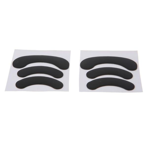 mice 2 set 0.6mm thickness mouse feet skates for steel series kana / kinzu v2 v3 m3gd
mice 2 set 0.6mm thickness mouse feet skates for steel series kana / kinzu v2 v3 m3gd