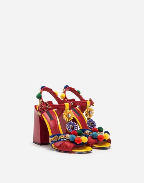 crystal red sandals woman peep toe ball chunky heel for wending shoes summer women, Black
crystal red sandals woman peep toe ball chunky heel for wending shoes summer women, Black