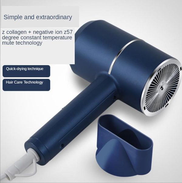 electric hair brushes anion dryer is safe and durable constant temperature care professional household 1800w portable low noise beauty tool
electric hair brushes anion dryer is safe and durable constant temperature care professional household 1800w portable low noise beauty tool