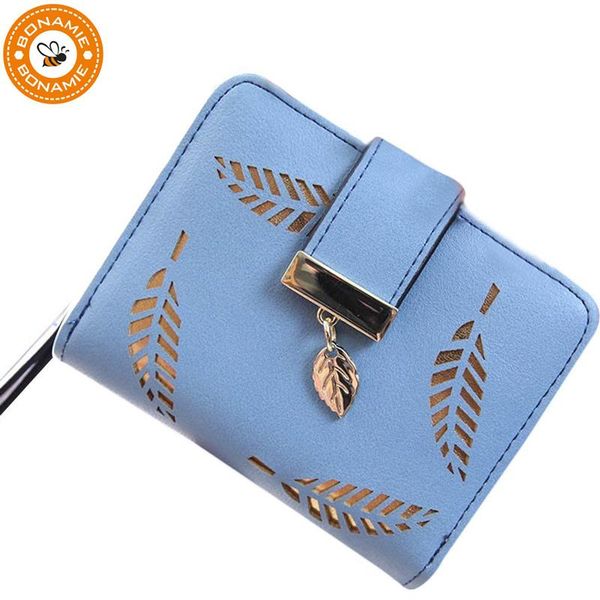 wallets bonamie women wallet hollow leaves small cute leaf purse female short coin card holder ladies clutch, Red;black
wallets bonamie women wallet hollow leaves small cute leaf purse female short coin card holder ladies clutch, Red;black