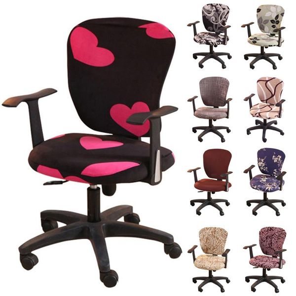 anti-dirty chair covers modern stretch seat cover computer easy washable removeable for office split
anti-dirty chair covers modern stretch seat cover computer easy washable removeable for office split