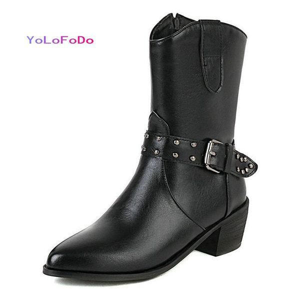 boots black red yellow women ankle pu leather pointed toe square heel ladies short zipper plush fall winter
boots black red yellow women ankle pu leather pointed toe square heel ladies short zipper plush fall winter