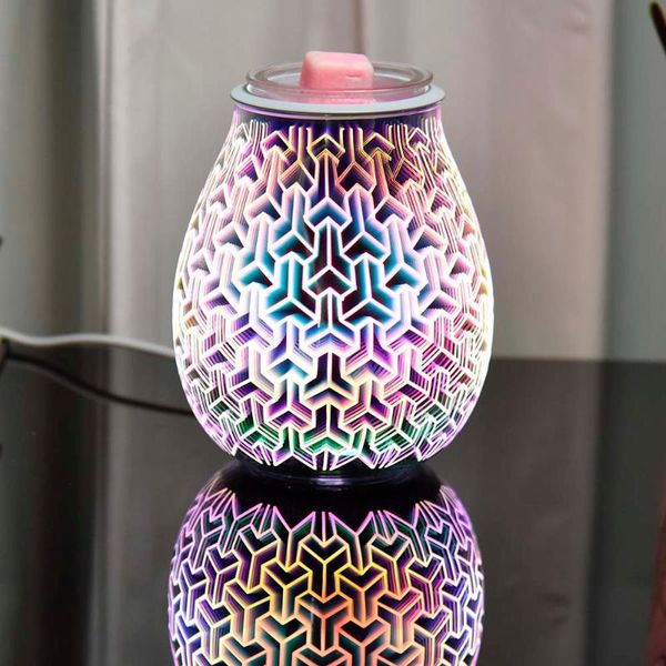 fragrance lamps 7 color light 3d glass vase essential oil aroma diffuser changing and waterless auto shut-off cool mist humidif
fragrance lamps 7 color light 3d glass vase essential oil aroma diffuser changing and waterless auto shut-off cool mist humidif