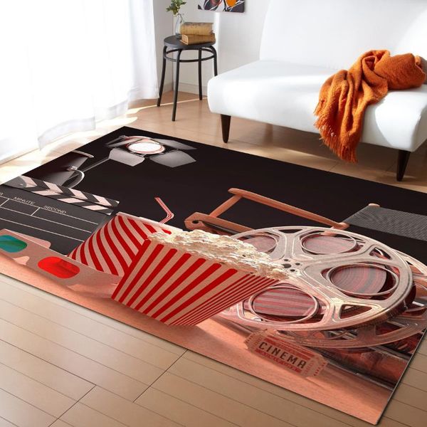 carpets popcorn movie glasses printed floor mat door mats lounge rug kids carpet living room bedroom modern home decoration
carpets popcorn movie glasses printed floor mat door mats lounge rug kids carpet living room bedroom modern home decoration