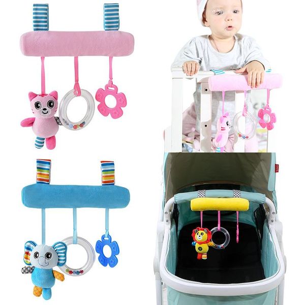 stroller parts & accessories baby crib rattles plush toys soft pram rattle hanging for born bed pendant bell toy
stroller parts & accessories baby crib rattles plush toys soft pram rattle hanging for born bed pendant bell toy
