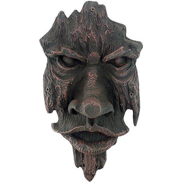 craft tools bark ghost face facial features decoration outdoor creative props for garden statue
craft tools bark ghost face facial features decoration outdoor creative props for garden statue