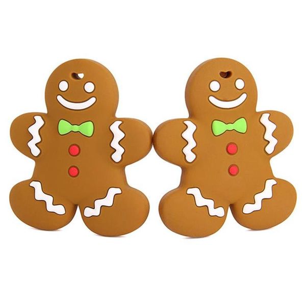 baby teether cartoon ginger bread silicone bite lovely chew biscuit food grade silicone teething toy diy nursing necklace sensory teether
baby teether cartoon ginger bread silicone bite lovely chew biscuit food grade silicone teething toy diy nursing necklace sensory teether