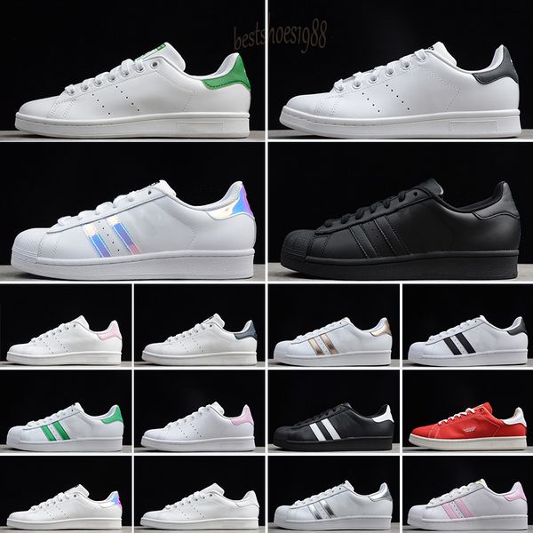 originals superstar white hologram iridescent junior superstars 80s pride sneakers super star women men sport outdoor shoes 36-44
originals superstar white hologram iridescent junior superstars 80s pride sneakers super star women men sport outdoor shoes 36-44