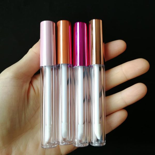 storage bottles & jars 8pcs 3ml empty mini plastic lip gloss tube sample bottle cosmetic container tool makeup organizer
storage bottles & jars 8pcs 3ml empty mini plastic lip gloss tube sample bottle cosmetic container tool makeup organizer
