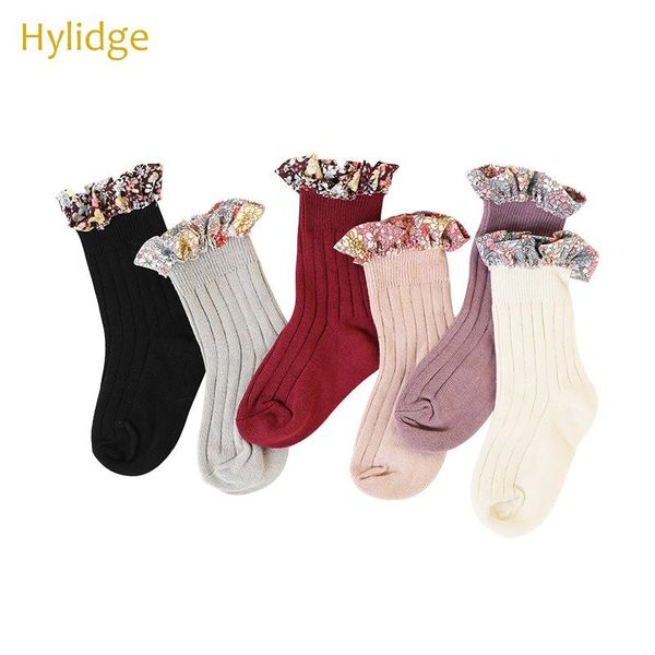 sweet floral lace girl socks fashion princess with ruffle cotton baby toddler for 0-8 yreas children kids, Pink;yellow
sweet floral lace girl socks fashion princess with ruffle cotton baby toddler for 0-8 yreas children kids, Pink;yellow