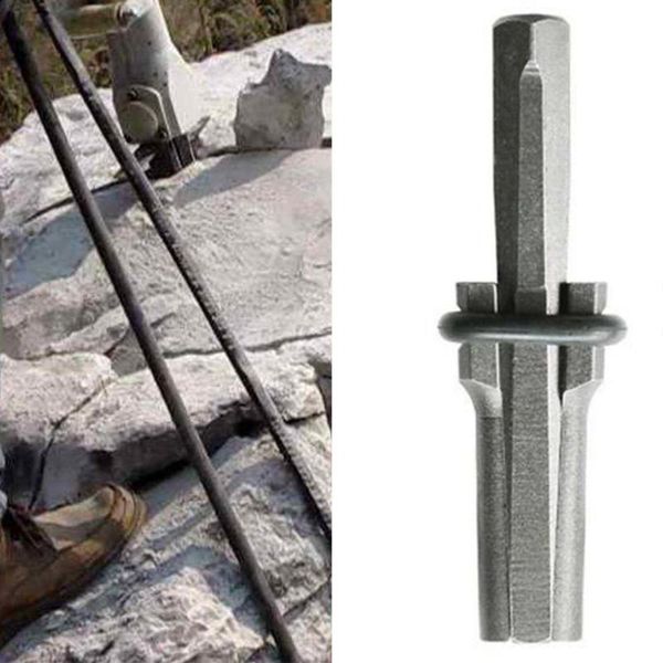 professional hand tool sets 5/8 inch plug wedges and feather shims concrete rock stone splitter tools 16mm
professional hand tool sets 5/8 inch plug wedges and feather shims concrete rock stone splitter tools 16mm