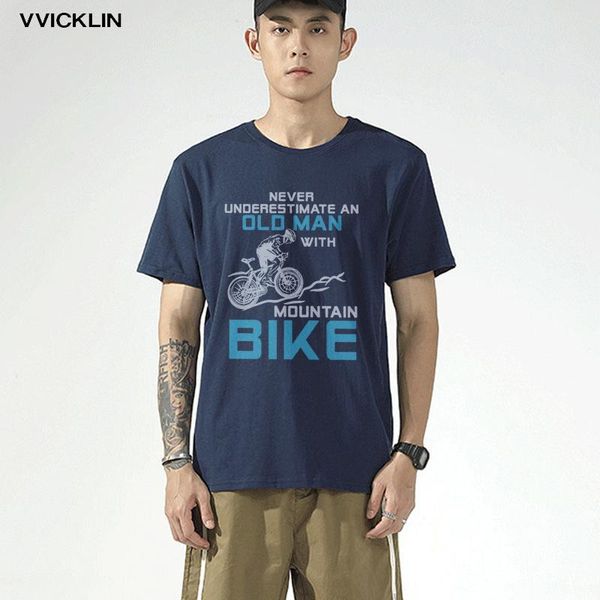men's mountain bike t shirt bicycle mtb 100% cotton tee arrival short sleeve t-shirt oversized streetwear clothes t-shirts, White;black
men's mountain bike t shirt bicycle mtb 100% cotton tee arrival short sleeve t-shirt oversized streetwear clothes t-shirts, White;black