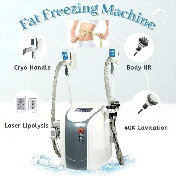 double cryo handles cool body sculpting cryolipolysis machines cavitation rf fat e slimming machine
double cryo handles cool body sculpting cryolipolysis machines cavitation rf fat e slimming machine