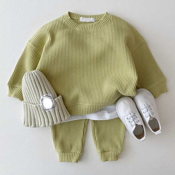 bear leader korean baby cotton kintting clothing sets kids boys girls spring autumn loose tracksuit pullovers +pants 2pcs g1023, White
bear leader korean baby cotton kintting clothing sets kids boys girls spring autumn loose tracksuit pullovers +pants 2pcs g1023, White