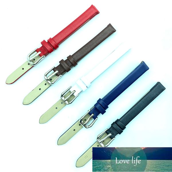 genuine leather watch bracelet women watchband wristwatches mini band 6mm 8mm 10mm 12mm 14mm 16mm 18mm small size watch strap factory price, Black;brown
genuine leather watch bracelet women watchband wristwatches mini band 6mm 8mm 10mm 12mm 14mm 16mm 18mm small size watch strap factory price, Black;brown
