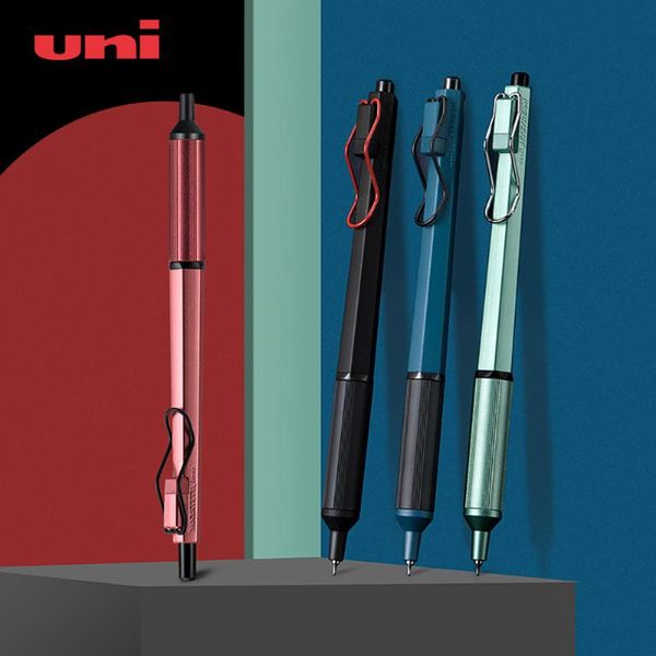 gel pens 1pcs japan uni sxn-1003 ballpoint pen low center of gravity signature metal rod oily ultra-fine oil 0.28/0.38mm
gel pens 1pcs japan uni sxn-1003 ballpoint pen low center of gravity signature metal rod oily ultra-fine oil 0.28/0.38mm