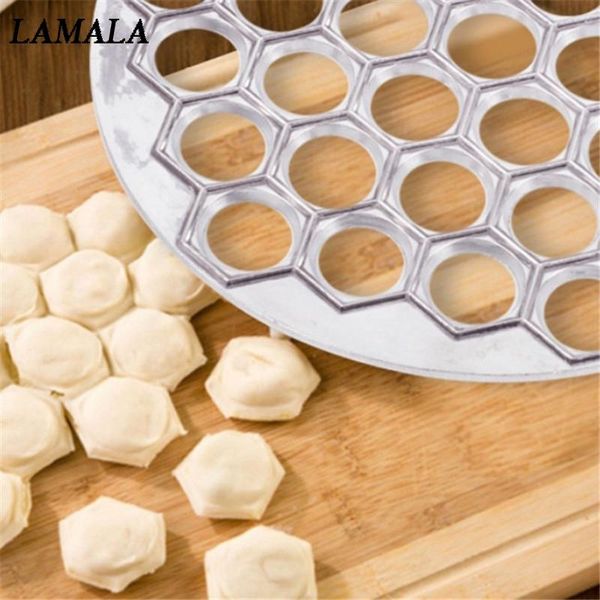 baking & pastry tools 37 holes dumpling mould dumplings maker ravioli aluminum mold pelmeni kitchen diy tool make
baking & pastry tools 37 holes dumpling mould dumplings maker ravioli aluminum mold pelmeni kitchen diy tool make