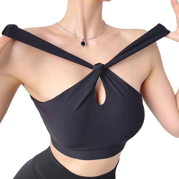 yoga outfit autumn women white strap push up sports bra for gym running athletic vest hollow out sportswear underwear
yoga outfit autumn women white strap push up sports bra for gym running athletic vest hollow out sportswear underwear