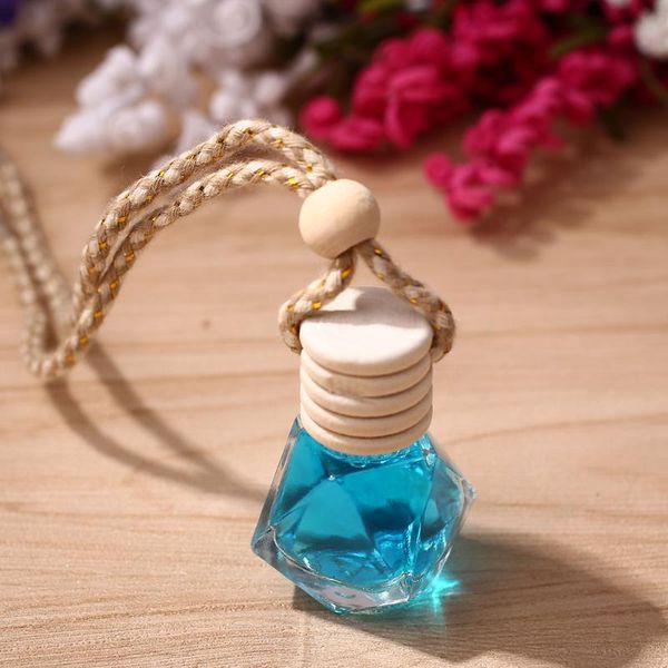 fragrance lamps car air freshener essential oil diffuser hanging pendant perfume 8ml
fragrance lamps car air freshener essential oil diffuser hanging pendant perfume 8ml