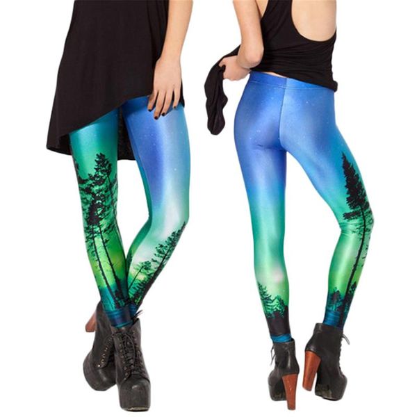 women's leggings 3d printed fitness plus size trousers pants women printing tree mujer gym push up workout leggin 4xl spandex, Black
women's leggings 3d printed fitness plus size trousers pants women printing tree mujer gym push up workout leggin 4xl spandex, Black