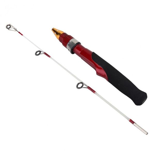 sections ice fishing rod lightweight winter 50cm mini feeder pole and 100% brand boat rods
sections ice fishing rod lightweight winter 50cm mini feeder pole and 100% brand boat rods