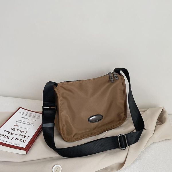 evening bags fashion shoulder bag waterproof nylon composite casual oxford cloth lightweight large capacity messenger
evening bags fashion shoulder bag waterproof nylon composite casual oxford cloth lightweight large capacity messenger