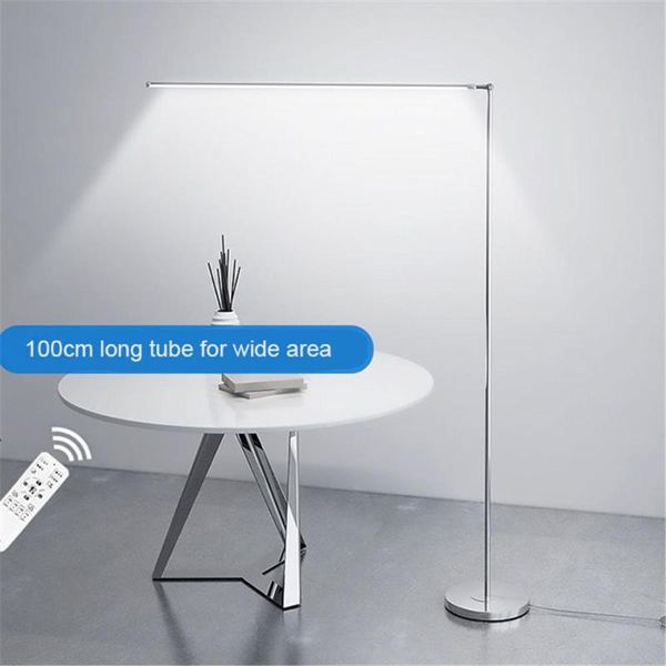 slimline super bright 20w long tube led standing pole lamp adjustable dimmable floor for study piano office artist lamps
slimline super bright 20w long tube led standing pole lamp adjustable dimmable floor for study piano office artist lamps