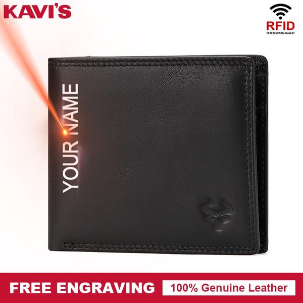 wallets kavis rfid engraving genuine leather wallet men coin purse portomonee portfolio male cuzdan perse card holder for name, Red;black
wallets kavis rfid engraving genuine leather wallet men coin purse portomonee portfolio male cuzdan perse card holder for name, Red;black