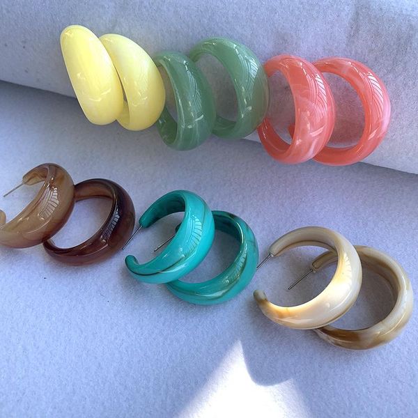 dangle & chandelier earring for women girl ear jewelry vintage multi-color acrylic drop big earrings silver plated hook hoop stud korea fash
dangle & chandelier earring for women girl ear jewelry vintage multi-color acrylic drop big earrings silver plated hook hoop stud korea fash