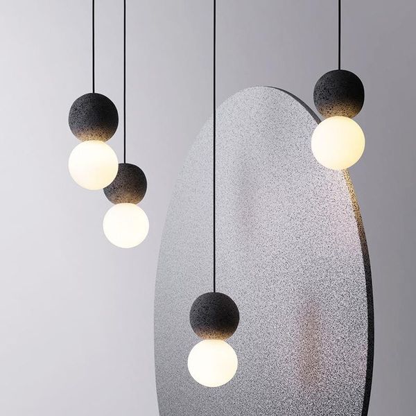 pendant lamps modern led stone light fixtures hanglamp luminaire lamp chandelier commercial lighting dining room living
pendant lamps modern led stone light fixtures hanglamp luminaire lamp chandelier commercial lighting dining room living