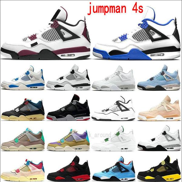 jumpman 4 4s taupe haze mens womens basketball shoes fire red noir thunder university blue white oreo sail men trainers sports sneakers
jumpman 4 4s taupe haze mens womens basketball shoes fire red noir thunder university blue white oreo sail men trainers sports sneakers
