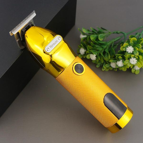 hair clippers clipper oil head lettering short electronic golden salon professional cordless outliner trimmer for men
hair clippers clipper oil head lettering short electronic golden salon professional cordless outliner trimmer for men