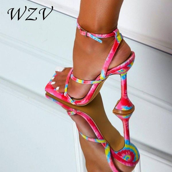 summer women sandals gladiator shoes clip toe high heels bandage buckle strap pumps squre ladies party fashion stiletto dress, Black
summer women sandals gladiator shoes clip toe high heels bandage buckle strap pumps squre ladies party fashion stiletto dress, Black