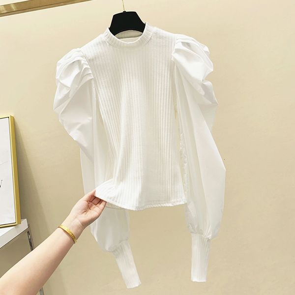 tees casual pink knitted pullovers o neck lantern sleeve elegant sweater female fashionable clothing 2021, White
tees casual pink knitted pullovers o neck lantern sleeve elegant sweater female fashionable clothing 2021, White
