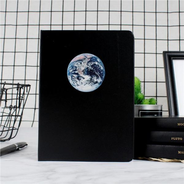 notepads planet diary a5 creative diy blank black inner page sketchbook for drawing painting graffiti notebook journal, Purple;pink
notepads planet diary a5 creative diy blank black inner page sketchbook for drawing painting graffiti notebook journal, Purple;pink