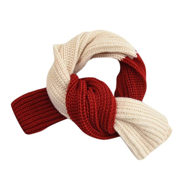 scarves ribbed knitted patchwork women's winter fashion colorblock wool lady scarf small elegant simple luxury vintage girl bib, Blue;gray
scarves ribbed knitted patchwork women's winter fashion colorblock wool lady scarf small elegant simple luxury vintage girl bib, Blue;gray