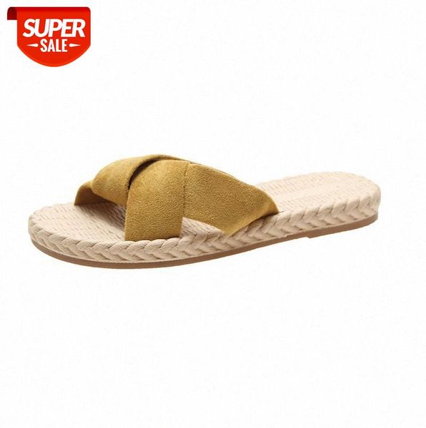 slippers for women, outer wear, cross flat sandals, non-slip fashion, all-match korean beach sandals and slippers, women #wr12
slippers for women, outer wear, cross flat sandals, non-slip fashion, all-match korean beach sandals and slippers, women #wr12