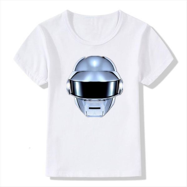 kids print daft punk duo dj electronic techno music t shirt o neck short sleeve summer boy amp girl cool, Blue
kids print daft punk duo dj electronic techno music t shirt o neck short sleeve summer boy amp girl cool, Blue