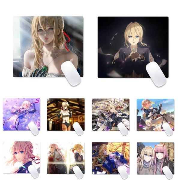 mouse pads & wrist rests violet evergarden girl diy design game mousepad desk table protect office work mat pad non-slip lapcushion
mouse pads & wrist rests violet evergarden girl diy design game mousepad desk table protect office work mat pad non-slip lapcushion
