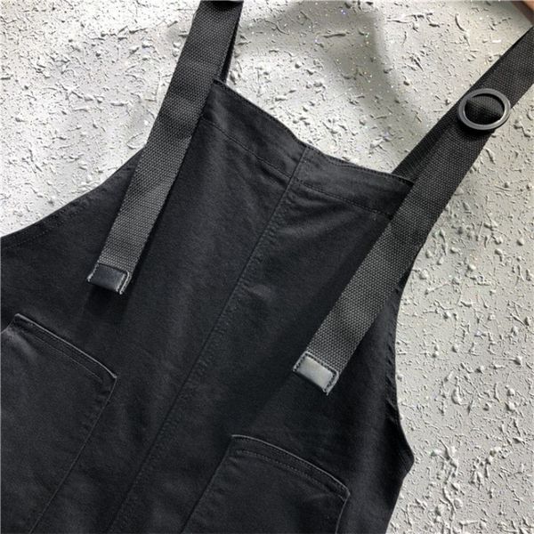 women's jeans spring summer black stretch denim female overalls loose ankle adjustment length hare casual 3dfe, Blue
women's jeans spring summer black stretch denim female overalls loose ankle adjustment length hare casual 3dfe, Blue