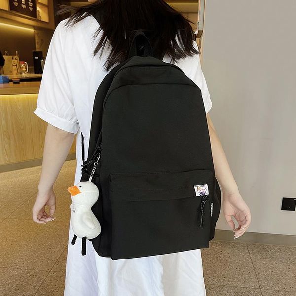 backpack female department plaid backpacks for women waterproof school bag korean large capacity shoulder bags
backpack female department plaid backpacks for women waterproof school bag korean large capacity shoulder bags