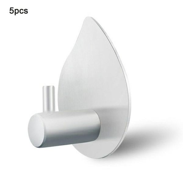 hooks & rails adhesive drop-shaped brushed kitchen bathroom door creative hook stainless steel glued to the wall cabinet
hooks & rails adhesive drop-shaped brushed kitchen bathroom door creative hook stainless steel glued to the wall cabinet